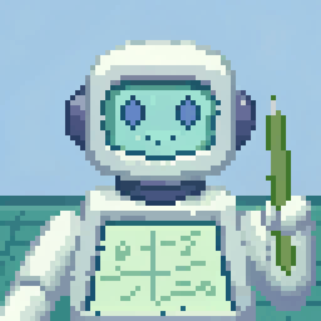 微積分助教 Logo